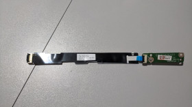 Інші комплектуючі Другие комплектующие ^/--/^ Кнопка включения DELL XPS L /--/ 702 /--/ X КП-009 ^_^^^ Кнопка включення DELL XPS L /--/ 702 /--/ X КП-009 - фото фото фото