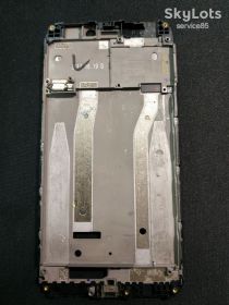 Корпуса на Xiaomi Корпуса на Xiaomi ^/--/^ Корпус Xiaomi Redmi 4 /--/ x оригінал б.у. ^_^^^ Корпус Xiaomi Redmi 4 /--/ x оригинал б.у. - фото фото фото