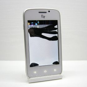 Fly Fly ^/--/^ Смартфон FLY IQ /--/ 236 Android 2.3 разбитый дисплей ^_^^^ Смартфон FLY IQ /--/ 236 Android 2.3 розбитий дисплей - фото фото фото