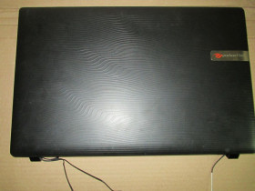 Корпуса Корпуса ^/--/^ корпус ноутбука Packard Bell EasyNote TK /--/ 85 - крышка матрицы    (AP /--/ 0 /--/ FQ /--/ 0001500) ^_^^^ корпус ноутбука Packard Bell EasyNote TK /--/ 85 - кришка матриці (AP /--/ 0 /--/ FQ /--/ 0001500) - фото фото фото