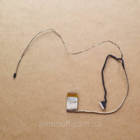 Шлейфи Шлейфы ^/--/^ Шлейф матриці Samsung R /--/ 513 / BA /--/ 39-01030 /--/ A для ноутбука оригінал з розборки ^_^^^ Шлейф матрицы Samsung R /--/ 513 / BA /--/ 39-01030 /--/ A для ноутбука оригинал из разборки - фото фото фото