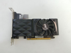 Відеокарти Видеокарты ^/--/^ Видеокарта  Palit GeForse GT 630 1 /--/ G,  1 ГБ DDR /--/ 3   (64 /--/ bit)   DVI, VGA, HDMI ^_^^^ Видеокарта Palit GeForse GT 630 1 /--/ G, 1 ГБ DDR /--/ 3 (64 /--/ bit) DVI, VGA, HDMI - фото фото фото