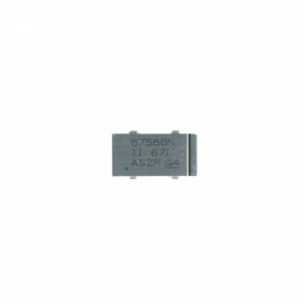 Мікросхеми Микросхемы ^/--/^ Микросхема Texas Instruments CSD /--/ 87588 /--/ N для ноутбука ^_^^^ Мікросхема Texas Instruments CSD /--/ 87588 /--/ N для ноутбука - фото фото фото
