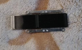 Системи охолодження Системы охлаждения ^/--/^ Радиатор ноутбука Asus X /--/ 200 ^_^^^ Радіатор ноутбука Asus X /--/ 200 - фото фото фото
