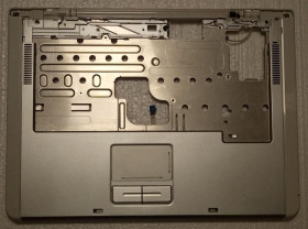 Корпуса Корпуса ^/--/^ Середня частина корпуса   (палмрест) з ноутбука DELL INSPIRON 1501 CN-0 /--/ XK /--/ 426 N /--/ 40 ^_^^^ Средняя часть корпуса (палмрест) с ноутбука DELL INSPIRON 1501 CN-0 /--/ XK /--/ 426 N /--/ 40 - фото фото фото