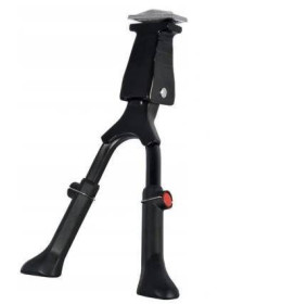 Інше Другое ^/--/^ Лапка під раму DN на 2 ногах 26&amp;quot;/28&amp;quot; чорний (BC-KT /--/ 255) ^_^^^ Лапка под раму DN на 2 ногах 26&amp;quot;/28&amp;quot; черный (BC-KT /--/ 255) - фото фото фото