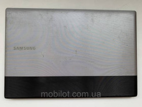 Корпуса Корпуса ^/--/^ Часть корпуса (Крышка матрицы и рамка) Samsung RV /--/ 515 (NZ-15946) ^_^^^ Частина корпусу (Кришка матриці і рамка) Samsung RV /--/ 515 (NZ-15946) - фото фото фото