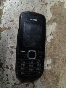 Nokia, Microsoft Nokia, Microsoft ^/--/^ Мобильный телефон Nokia 1661-2 № 24211137 ^_^^^ Мобільний телефон Nokia 1661-2 No 24211137 - фото фото фото