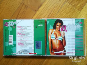 Музичні диски Музыкальные диски ^/--/^ Atb boom-Vol. 31-состояние: 5 ^_^^^ Atb boom-Vol. 31 Стан: 5 - фото фото фото