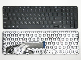 Клавіатури Клавиатуры ^/--/^ Клавиатура для ноутбука  HP Probook 450 G /--/ 3, 455 G /--/ 3, 470 G /--/ 3, 450 G /--/ 4, 455 G /--/ 4, 470 G /--/ 4, 650 G /--/ 2, 655 G /--/ 2 ^_^^^ Клавіатура для ноутбука HP Probook 450 G /--/ 3, 455 G /--/ 3, 470 G /--/ 3, 450 G /--/ 4, 455 G /--/ 4, 470 G /--/ 4, 650 G /--/ 2, 655 G /--/ 2 - фото фото фото