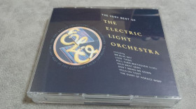 Музичні диски Музыкальные диски ^/--/^ electric light orchestra - the very best of  . двойной английский диск в фатбоксе ^_^^^ electric light orchestra - the very best of. подвійний англійський диск у фатбоксі - фото фото фото