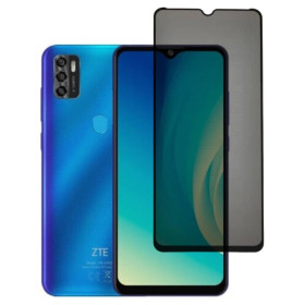Чохли, бампера Чехлы, бампера ^/--/^ Захисне скло Fiji Privacy для ZTE Blade A /--/ 7 /--/ S 2020 антишпигун Anti-peeping повна проклейка чорний ^_^^^ Защитное стекло Fiji Privacy для ZTE Blade A /--/ 7 /--/ S 2020 антишпион Anti-peeping полная проклейка черный - фото фото фото