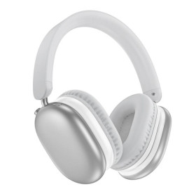 Навушники, гарнітури Наушники, гарнитуры ^/--/^ Навушники Bluetooth бездротові Borofone BO /--/ 27 накладні з мікрофоном та слотом під карту пам&amp;#039;яті  ^_^^^ Наушники Bluetooth беспроводные Borofone BO /--/ 27 накладные с микрофоном и слотом под карту памяти;#039; - фото фото фото