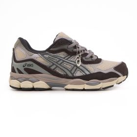 Кросівки Кроссовки ^/--/^ Asics Gel-NYC 1090 Black Grey 41 - фото фото фото