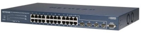 Комутатори, Світчі Коммутаторы, Свитчи ^/--/^ Гигабитный коммутатор Netgear GSM /--/ 7224 ProSafe  L /--/ 2, 20 /--/ x /--/ 10/100/1000 /--/ Base-T + 4 /--/ x /--/ 10/100/1000 /--/ Base-T/1000 /--/ Base-X SFP ^_^^^ Гігабітний комутатор Netgear GSM /--/ 7224 ProSafe L /--/ 2, 20 /--/ x /--/ 10/100/1000 /--/ Base-T + 4 /--/ x /--/ 10/100/1000 /--/ Base-T/1000 /--/ Base-X SFP - фото фото фото