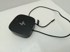 Док-станції Док-станции ^/--/^ Док-станція HP USB-C G /--/ 5 Essential Dock HSN-IX /--/ 02  не тестована ^_^^^ Док-станция HP USB-C G /--/ 5 Essential Dock HSN-IX /--/ 02 не тестируется - фото фото фото