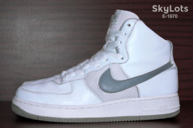 Кросівки Кроссовки ^/--/^ Кроссовки ботинки NIKE AIR FORCE 25 р.40-41 original VIETNAM ^_^^^ Кросівки черевики NIKE AIR FORCE 25 р.40-41 original VIETNAM - фото фото фото