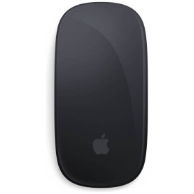 Миші Мыши ^/--/^ Миша Apple Wireless Magic Mouse Multi-Touch Surface Black (MXK /--/ 63) (MXK /--/ 63 / Apple) ^_^^^ Миша Apple Wireless Magic Mouse Multi-Touch Surface Black (MXK /--/ 63) (MXK /--/ 63/Apple) - фото фото фото