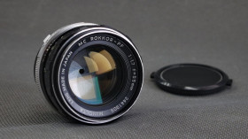 Sony Sony ^/--/^ Об&amp;apos;єктив Minolta MD Minolta MC Rokkor-PF 55 /--/ mm 1:1.7 Ф /--/ 52 /--/ мм на полный кадр  (24 /--/ x /--/ 36 /--/ mm) Вживане ^_^^^ Объектив Minolta MD Minolta MC Rokkor-PF 55 /--/ mm 1:1. 7 Ф /--/ 52 /--/ мм на полный кадр (24 /--/ x /--/ 36 /--/ mm) Употреблено - фото фото фото