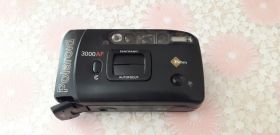 Інше Другое ^/--/^ фотоаппарат плёночный Polaroid 3000 ^_^^^ Фотоапарат плівковий Polaroid 3000 - фото фото фото