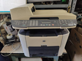 БФП МФУ ^/--/^ Лазерный МФУ HP LaserJet 3390 № 25070305 ^_^^^ Лазерний МФУ HP LaserJet 3390 No 25070305 - фото фото фото