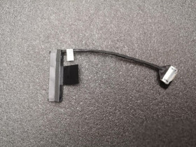 Інші комплектуючі Другие комплектующие ^/--/^ 0356 Шлейф SATA HDD Dell Inspiron 7347 7348 7359 7353 7352 CN-0 /--/ VK /--/ 4 /--/ H /--/ 9 450.05 /--/ m /--/ 02.0001 - фото фото фото