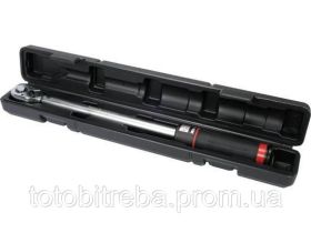 Автоінструмент Автоинструмент ^/--/^ Ключ динамометричний 1/2&amp;quot; 10-100 Нм 470 мм YATO YT-07607 ^_^^^ Ключ динамометрический 1/2&amp;quot; 10-100 Нм 470 мм YATO YT-07607 - фото фото фото