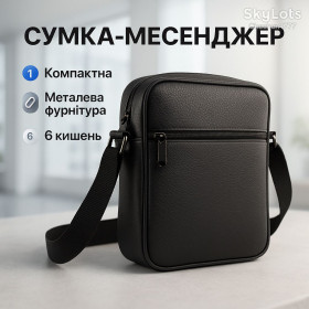 Сумки Сумки ^/--/^ Якісна чоловіча сумка з натуральної шкіри, сумка месенджер, шкіряна барсетка, сумка через плече ^_^^^ Качественная мужская сумка из натуральной кожи, сумка мессенджер, кожаная барсетка, сумка через плечо - фото фото фото