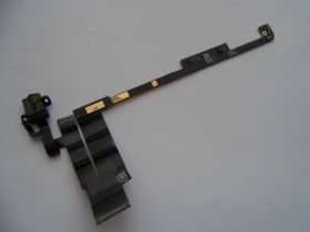 Шлейфи Шлейфы ^/--/^ шлейф аудио-разъема Ipad 2 A /--/ 1395 ORIGINAL ^_^^^ Шлейф аудіо-роз'єму Ipad 2 A /--/ 1395 ORIGINAL - фото фото фото