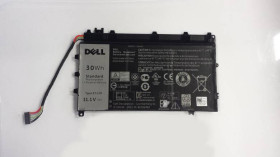 Акумулятори Аккумуляторы ^/--/^ Батарея для ноутбука Dell Latitude E /--/ 7350 271 /--/ J /--/ 9 (для экранного блока), 2500 /--/ mAh (30 /--/ Wh), 3 /--/ cell, 11.1 /--/ V,  ^_^^^ Батарея для ноутбука Dell Latitude E /--/ 7350 271 /--/ J /--/ 9 (для екранного блоку), 2500 /--/ mAh (30 /--/ Wh), 3 /--/ cell, 11.1 /--/ V, - фото фото фото