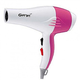 Фени Фены ^/--/^ Фен для волосся Gemei GM-1702 1300 /--/ W ^_^^^ Фен для волос Gemei GM-1702 1300 /--/ W - фото фото фото