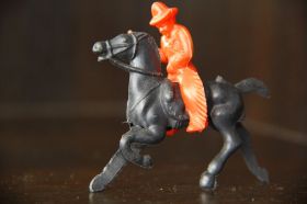 Фігурки, солдатики Фигурки, солдатики ^/--/^ ковбой ( HEINERLE) 45-50 /--/ мм ^_^^^ ковбой (HEINERLE) 45-50 мм - фото фото фото