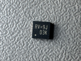 Мікросхеми Микросхемы ^/--/^ Мікросхема Richtek RT /--/ 6338 /--/ CGQUF   (RV=) Original ^_^^^ Микросхема Richtek RT /--/ 6338 /--/ CGQUF (RV=) Original - фото фото фото