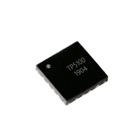 Мікросхеми Микросхемы ^/--/^ Мікросхема TP /--/ 5100,  QFN-16 Li-on  1 /--/ S / 2 /--/ S Charger ^_^^^ Микросхема TP /--/ 5100, QFN-16 Li-on 1 /--/ S / 2 /--/ S Charger - фото фото фото