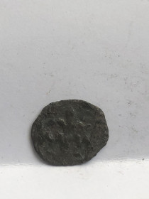 До  року До  года ^/--/^ Польща 1 денар, 1434 р. Владислав III  (1434 - 1444) Срібло. ^_^^^ Польша 1 денар, 1434 г. Владислав III (1434 - 1444) - фото фото фото
