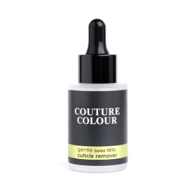 Засоби по догляду за нігтями Средства по уходу за ногтями ^/--/^ Couture Colour Cuticle Remover Gentle – средство для удаления кутикулы на мочевине, 30 мл ^_^^^ Couture Colour Cuticle Remover Gentle - засіб для видалення кутикули на сечовині, 30 мл - фото фото фото