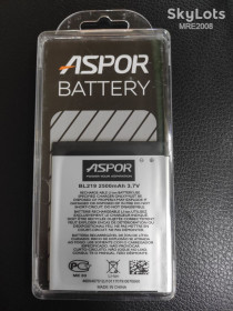 Акумулятори Аккумуляторы ^/--/^ АКБ ASPOR Lenovo BL /--/ 219  S /--/ 810 / A /--/ 850 / A /--/ 880 / A /--/ 889/ A /--/ 916 / A /--/ 890 2500 mAh ^_^^^ АКБ ASPOR Lenovo BL /--/ 219 S /--/ 810 / A /--/ 850 / A /--/ 880 / A /--/ 889/ A /--/ 916 / A /--/ 890 2500 mAh - фото фото фото