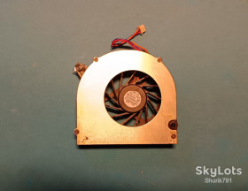 Системи охолодження Системы охлаждения ^/--/^ Кулер для ноутбука Compaq 6735 /--/ s - фото фото фото