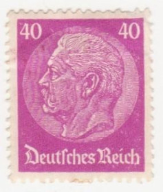 Третій Рейх (-) Третий Рейх (-) ^/--/^ Германия   ( Рейх) 1933 г. №  481 * ^_^^^ Німеччина (Рейх) 1933 р. No 481* - фото фото фото