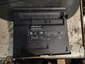 Док-станції Док-станции ^/--/^ Док-станция Lenovo ThinkPad X /--/ 6 UltraBase 42 /--/ W /--/ 4635 № 252401103 ^_^^^ Док-станція Lenovo ThinkPad X /--/ 6 UltraBase 42 /--/ W /--/ 4635 No 252401103 - фото фото фото