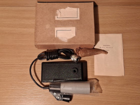 Інше Другое ^/--/^ Микрофон МД-271 Октава СССР 1989 /--/ г  (#04) ^_^^^ Мікрофон МД-271 Октава СРСР 1989 /--/ р (#04) - фото фото фото