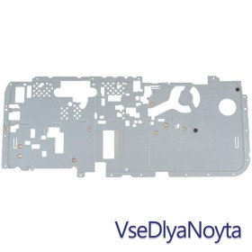 Корпуса Корпуса ^/--/^ Б.У Кронштейн для клавиатуры HP (Pavilion: Envy 6-1000) ^_^^^ Б.У Кронштейн для клавіатури HP (Pavilion: Envy 6-1000) - фото фото фото