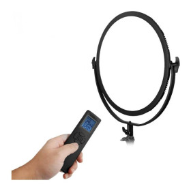 Акумулятори Аккумуляторы ^/--/^ Профессиональный LED осветитель KingMa SL /--/ 360 /--/ ARC Ultra Soft Bi-Color CRI /--/ 95+ на 360 светодиодов (3200 /--/ K ^_^^^ Професійний LED освітлювач KingMa SL /--/ 360 /--/ ARC Ultra Soft Bi-Color CRI /--/ 95+ на 360 світлодіодів (3200 /--/ K) - фото фото фото