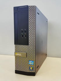 Системні блоки, ПК Системные блоки, ПК ^/--/^ Б/У Системный блок Dell Optiplex 3010 / Core i /--/ 5-3470 3.2 /--/ Ггц / DDR /--/ 3 – 8 /--/ Гб / HDD – 500 /--/ Гб / HD Graphics / код.д /--/ 94 ^_^^^ Б/У Системний блок Dell Optiplex 3010 / Core i /--/ 5-3470 3.2 /--/ Ггц / DDR /--/ 3 - 8 /--/ Гб / HDD - 500 /--/ Гб / HD Graphics / код.д /--/ 94 - фото фото фото