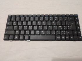 Клавіатури Клавиатуры ^/--/^ Клавіатура для ноутбука Fujitsu K /--/ 022405 /--/ E /--/ 1 чорна #10 ^_^^^ Клавиатура для ноутбука Fujitsu K /--/ 022405 /--/ E /--/ 1 черная #10 - фото фото фото