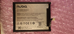 Акумулятори Аккумуляторы ^/--/^ ZTE Nubia M /--/ 2 Li /--/ 3950 /--/ T /--/ 44 /--/ P /--/ 6 /--/ h /--/ 856751 аккумулятор оригинал бу ^_^^^ ZTE Nubia M /--/ 2 Li /--/ 3950 /--/ T /--/ 44 /--/ P /--/ 6 /--/ h /--/ 856751 акумулятор - фото фото фото