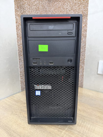 Системні блоки, ПК Системные блоки, ПК ^/--/^ Робоча станція Lenovo ThinkStation P /--/ 320 - Intel Xeon E /--/ 3-1245 V /--/ 5 - 3,5 /--/ GHz / 8 GB DDR /--/ 4 / 1000 /--/ Gb HDD/Nvidia Quadro P /--/ 2000 - 5 /--/ Gb GDDR /--/ 5 /--/ x/160 /--/ bit - робочий ^_^^^ Рабочая станция Lenovo ThinkStation P /--/ 320 - Intel Xeon E /--/ 3-1245 V /--/ 5 - 3,5 /--/ GHz / 8 GB DDR /--/ 4 / 1000 /--/ Gb HDD/Nvidia Quadro P /--/ 2000 - 5 /--/ Gb GDDR /--/ 5 /--/ x/160 /--/ bit - рабочий - фото фото фото
