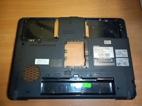 Корпуса Корпуса ^/--/^ Нижняя часть корпуса ноутбука корыто Toshiba Satellite A /--/ 300-1 /--/ N /--/ 9 ^_^^^ Нижня частина корпусу ноутбука корито Toshiba Satellite A /--/ 300-1 /--/ N /--/ 9 - фото фото фото