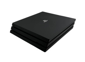 Системні блоки, ПК Системные блоки, ПК ^/--/^ Ігрова консоль Sony PlayStation 4 Pro 1 /--/ TB, Black (CUH-7208 /--/ B) Б/В ^_^^^ Игровая консоль Sony PlayStation 4 Pro 1 /--/ TB, Black (CUH-7208 /--/ B) Б/В - фото фото фото