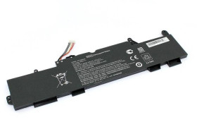 Акумулятори Аккумуляторы ^/--/^ Акумулятор HP SS /--/ 03 /--/ XL EliteBook 730 11.55 В Black 2200 мАг Аналог ^_^^^ Акумулятор для ноутбука HP SS /--/ 03 /--/ XL EliteBook 730 11.55 /--/ V Black 2200 /--/ mAh Аналог - фото фото фото
